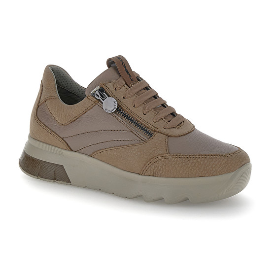 Stonefly SPOCK 42 NABUK/NAPPA LTH Presa