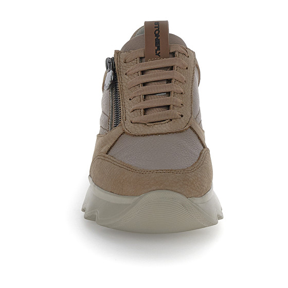 Stonefly SPOCK 42 NABUK/NAPPA LTH Presa