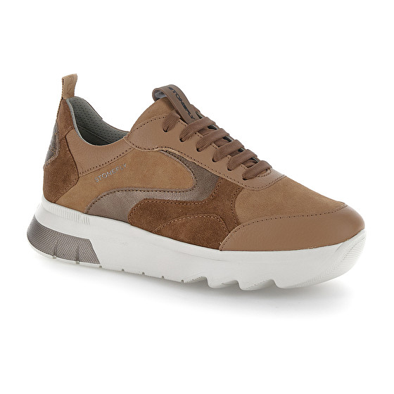 Stonefly SPOCK 43 VELOUR/NAPPA LTH Sconto