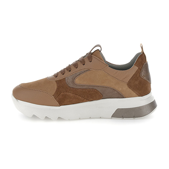 Stonefly SPOCK 43 VELOUR/NAPPA LTH Sconto