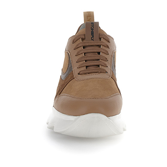 Stonefly SPOCK 43 VELOUR/NAPPA LTH Sconto