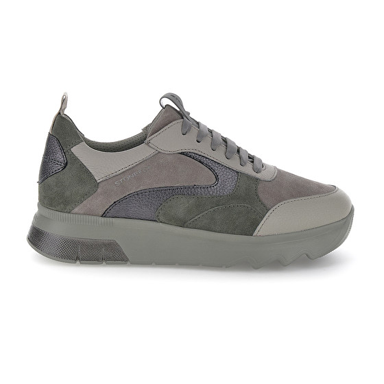 Stonefly SPOCK 43 VELOUR/NAPPA LTH Offerta