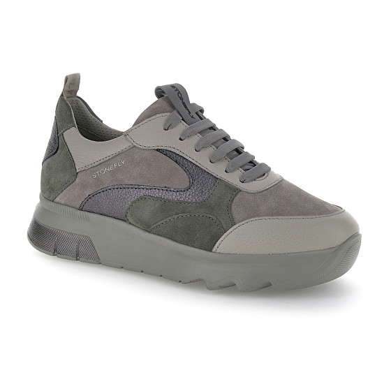 Stonefly SPOCK 43 VELOUR/NAPPA LTH Offerta