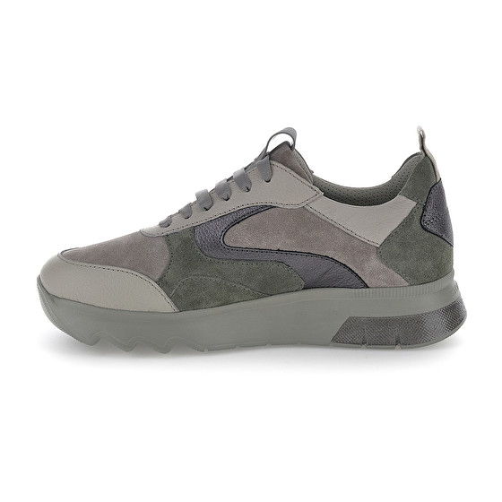 Stonefly SPOCK 43 VELOUR/NAPPA LTH Offerta