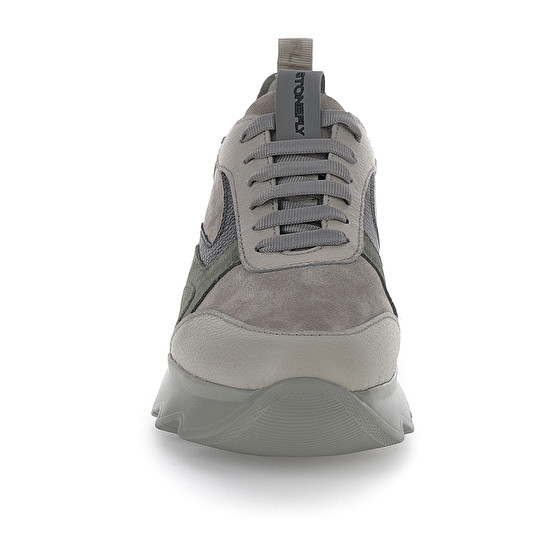 Stonefly SPOCK 43 VELOUR/NAPPA LTH Offerta