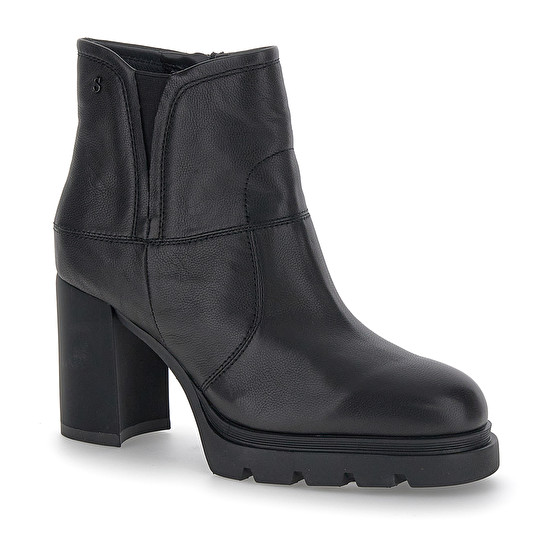 Stonefly OXA 9 CALF LTH Online