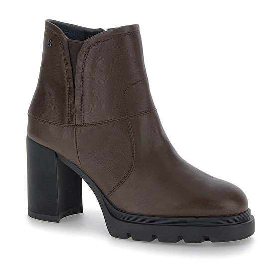 Stonefly OXA 9 CALF LTH Outlet