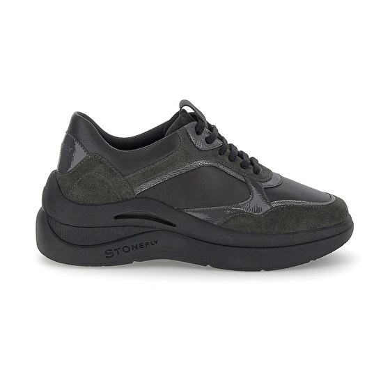 Stonefly ROCHA 6 NAPPA LTH/VELOUR I Più Venduti