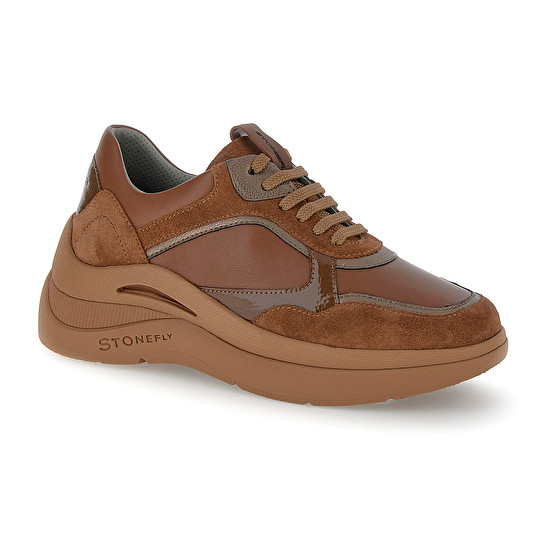Stonefly ROCHA 6 NAPPA LTH/VELOUR Vendite Flash