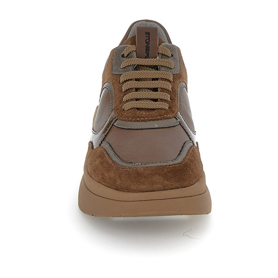 Stonefly ROCHA 6 NAPPA LTH/VELOUR Vendite Flash