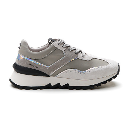 Stonefly SIMPLY LADY 4 VELOUR/TEXTILE Spedizione gratuita