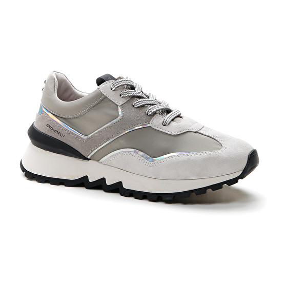 Stonefly SIMPLY LADY 4 VELOUR/TEXTILE Spedizione gratuita
