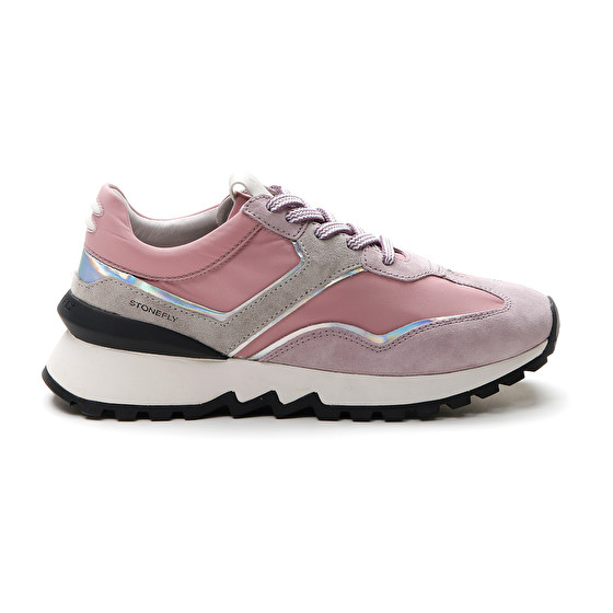Stonefly SIMPLY LADY 4 VELOUR/TEXTILE Negozio online di fabbrica
