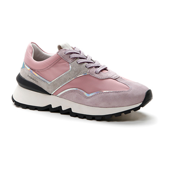 Stonefly SIMPLY LADY 4 VELOUR/TEXTILE Negozio online di fabbrica