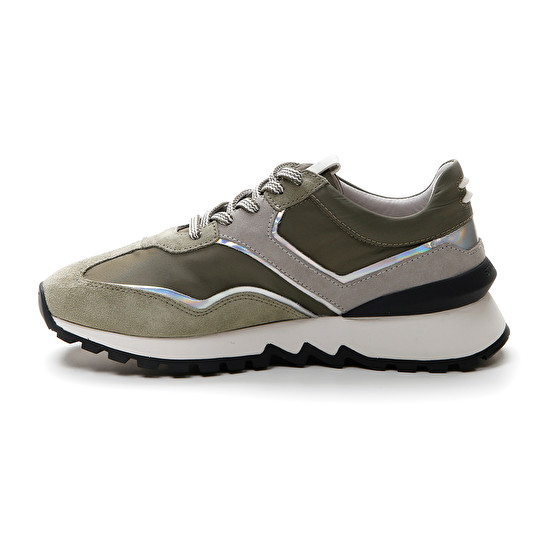 Stonefly SIMPLY LADY 4 VELOUR/TEXTILE Prezzo di fabbrica