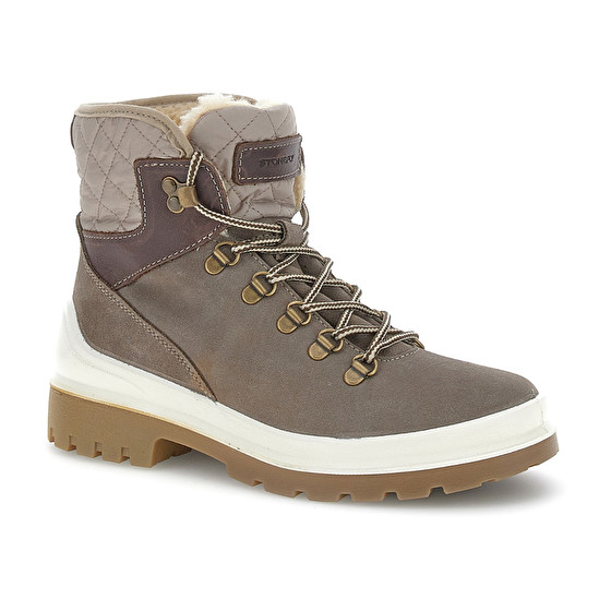 Stonefly SOFIYA 1 SUEDE Offerta speciale