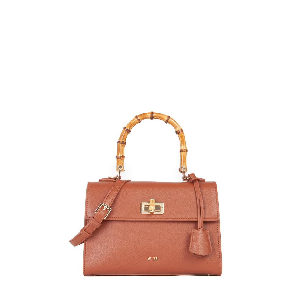 V73 Borsa a mano NEFERTITI Pezzi Unici