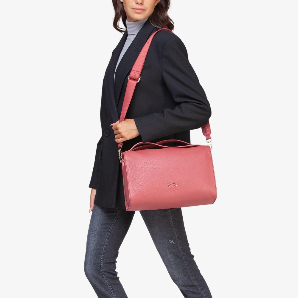 V73 Borsa a mano ANNE Consegna Veloce