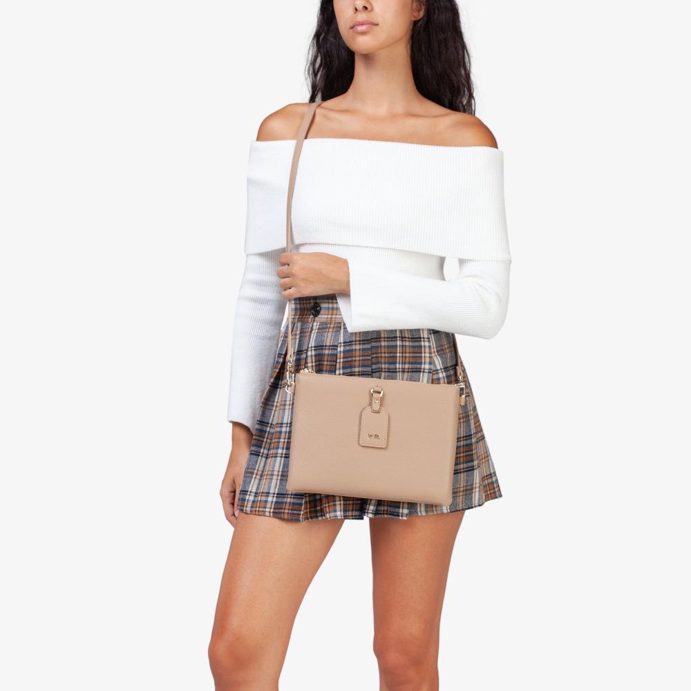 V73 Borsa a spalla VIVIENNE Economico