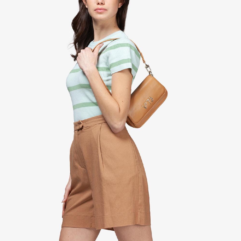 V73 Borsa a spalla BAMBOO BAG Outlet