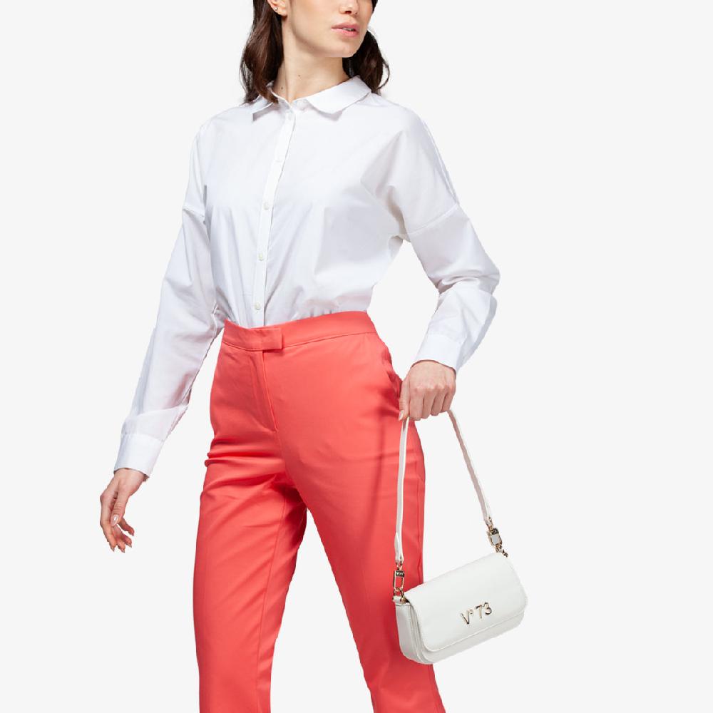 V73 Borsa a spalla BAMBOO BAG Saldi