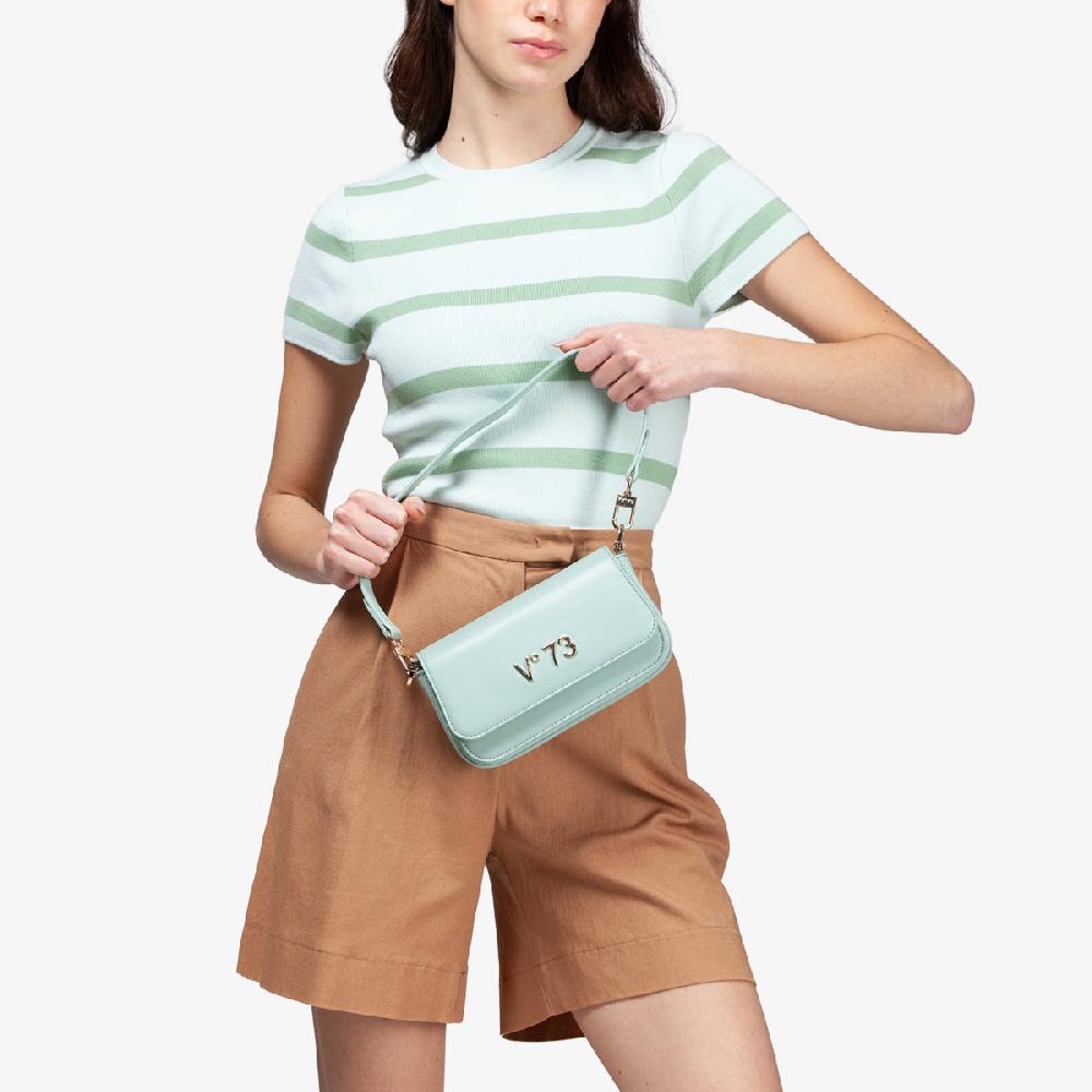 V73 Borsa a spalla BAMBOO BAG Offerte