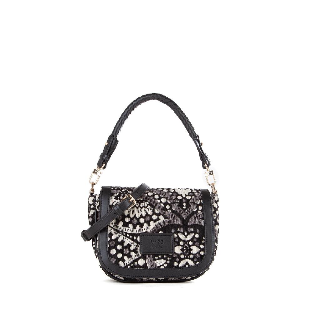 V73 Borsa a spalla AMELIA Saldi Di Fabbrica