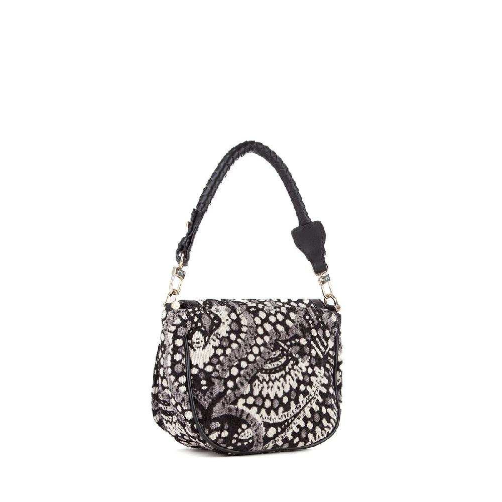 V73 Borsa a spalla AMELIA Saldi Di Fabbrica