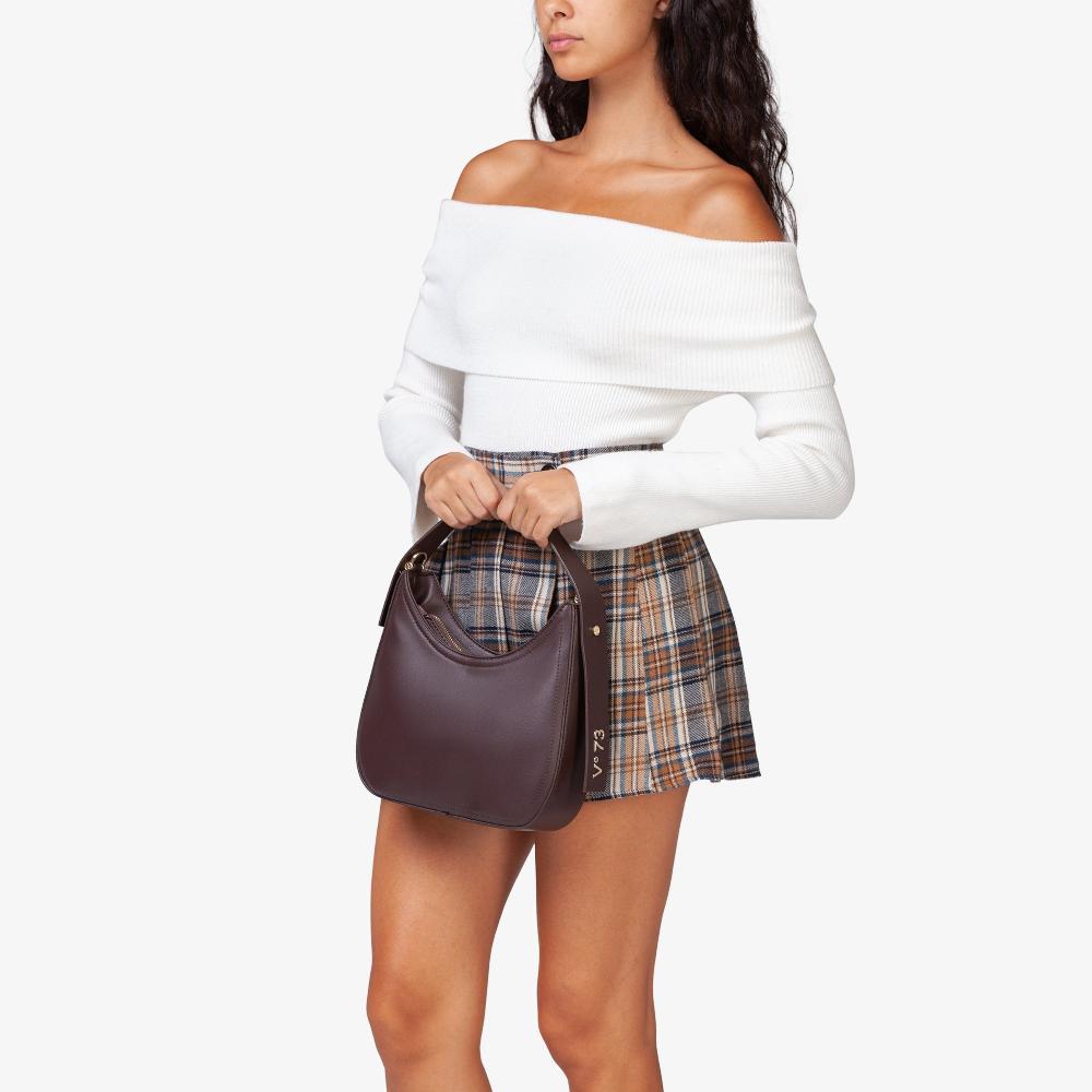 V73 Borsa a spalla AGATHA Italia