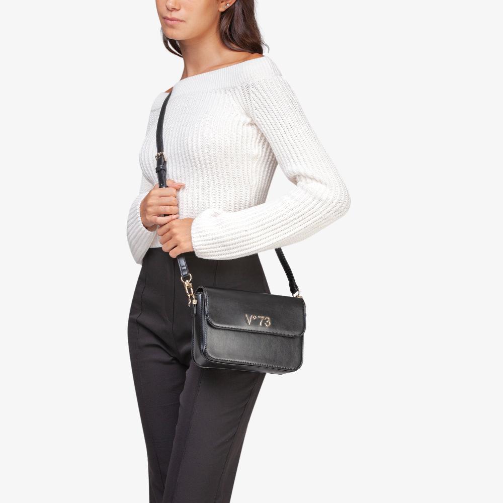 V73 Borsa a spalla BAMBOO BAG Shopping Online