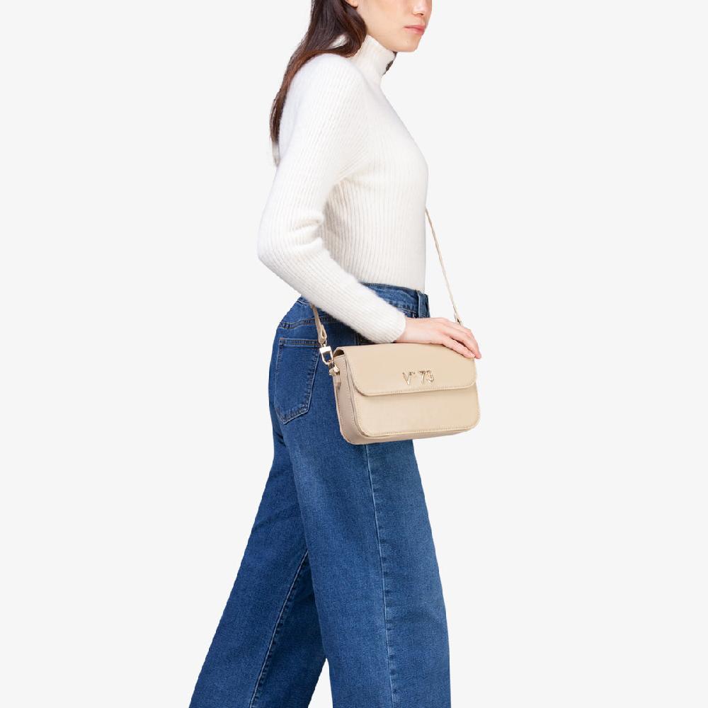 V73 Borsa a spalla BAMBOO BAG Prezzo Ridotto