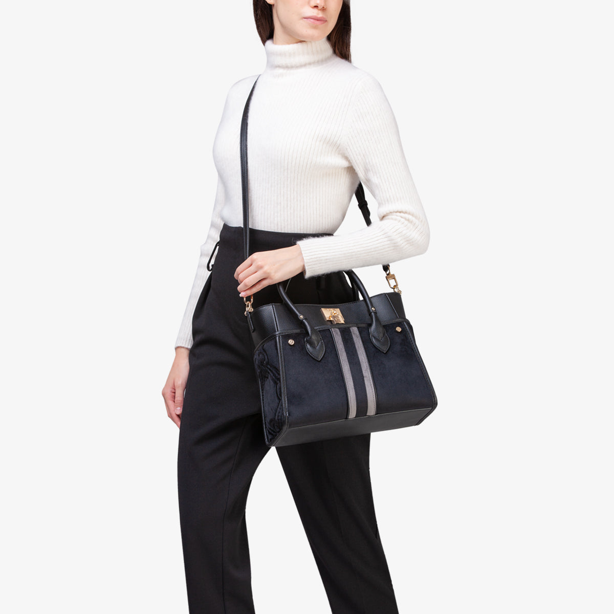 V73 Shopping RACHEL Presa