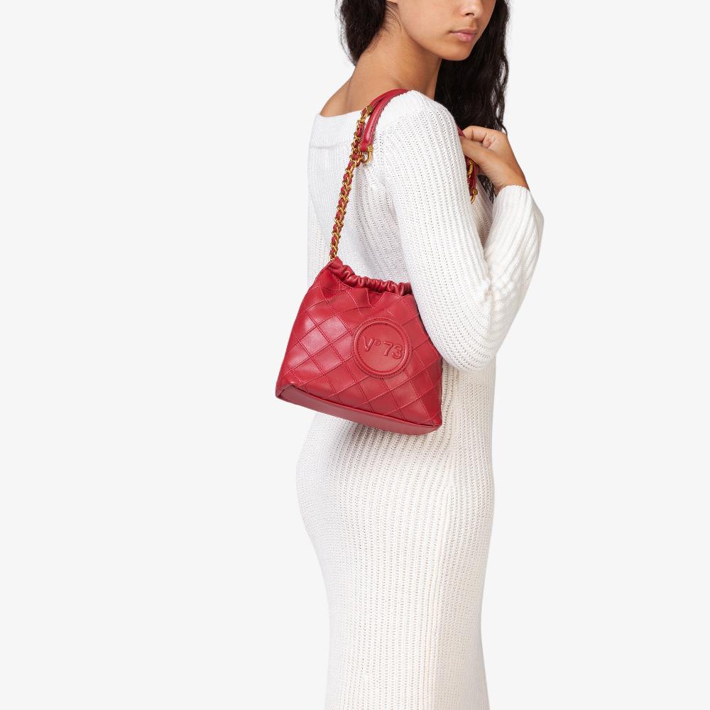 V73 Borsa a spalla EDITH Outlet