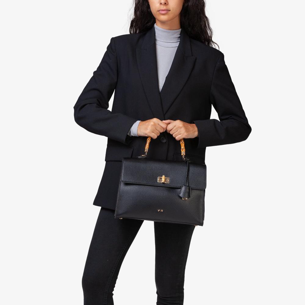 V73 Borsa a mano NEFERTITI Vendita Economica