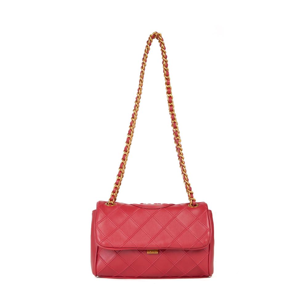 V73 Borsa a spalla EDITH