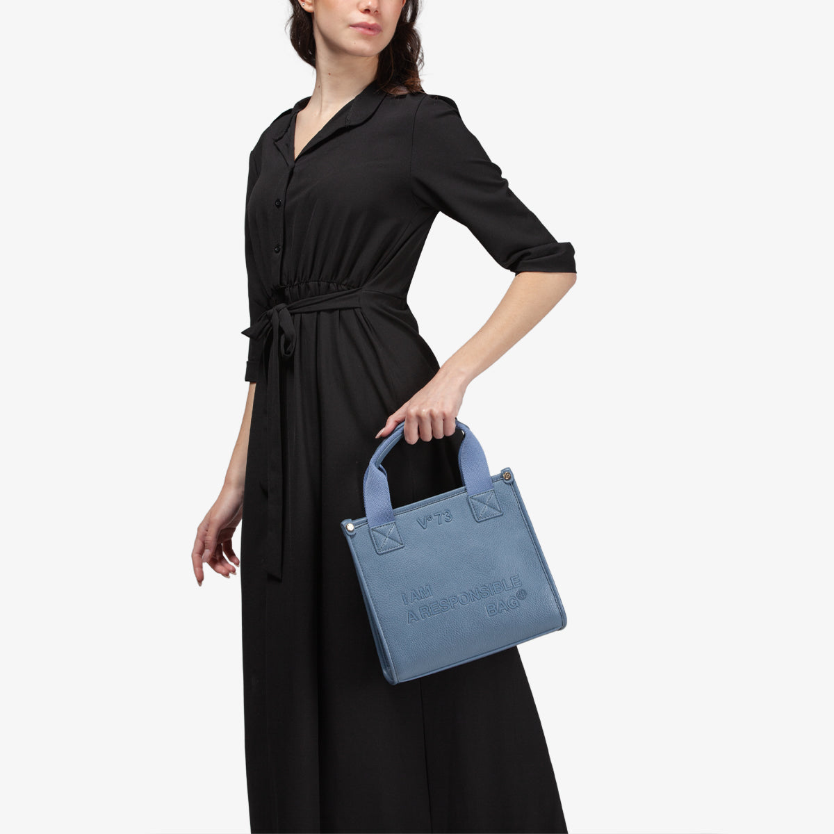 V73 Shopping RESPONSIBILITY NOW Spedizione Gratuita