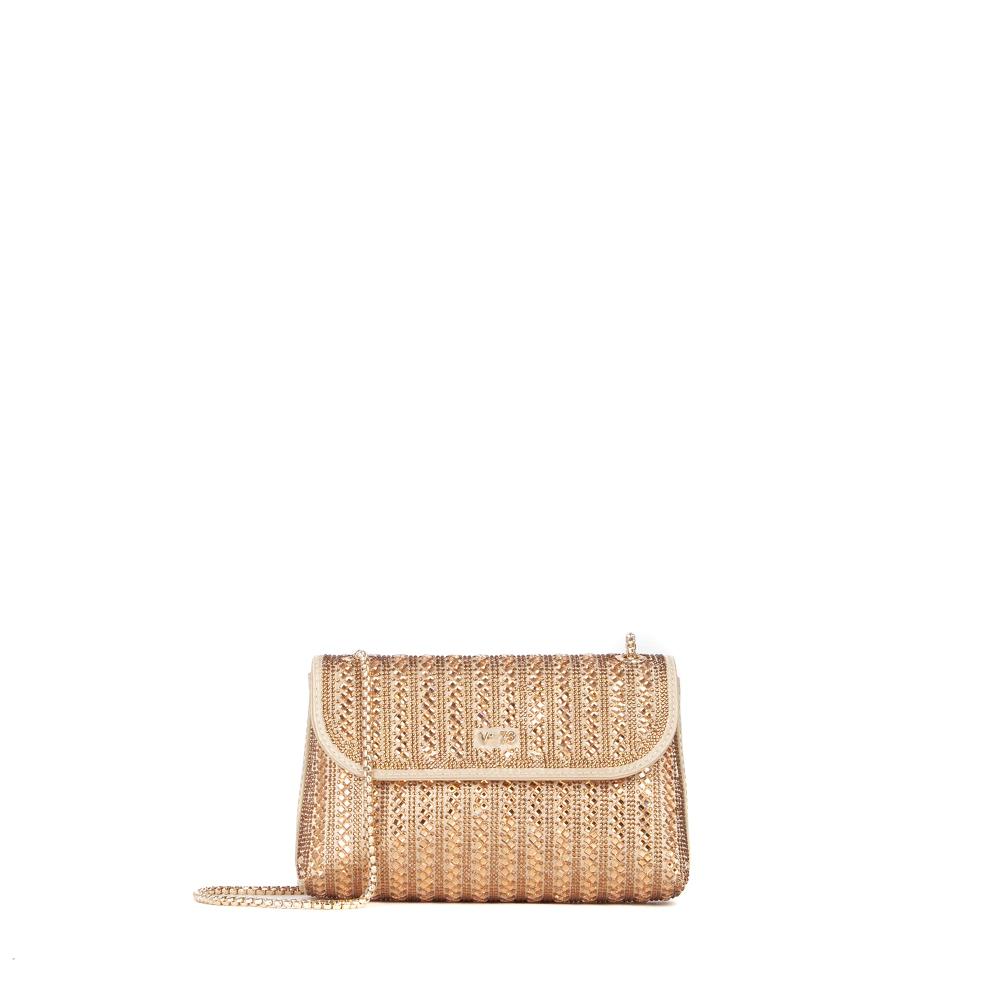 V73 Borsa a spalla DOROTHY Pezzi Unici