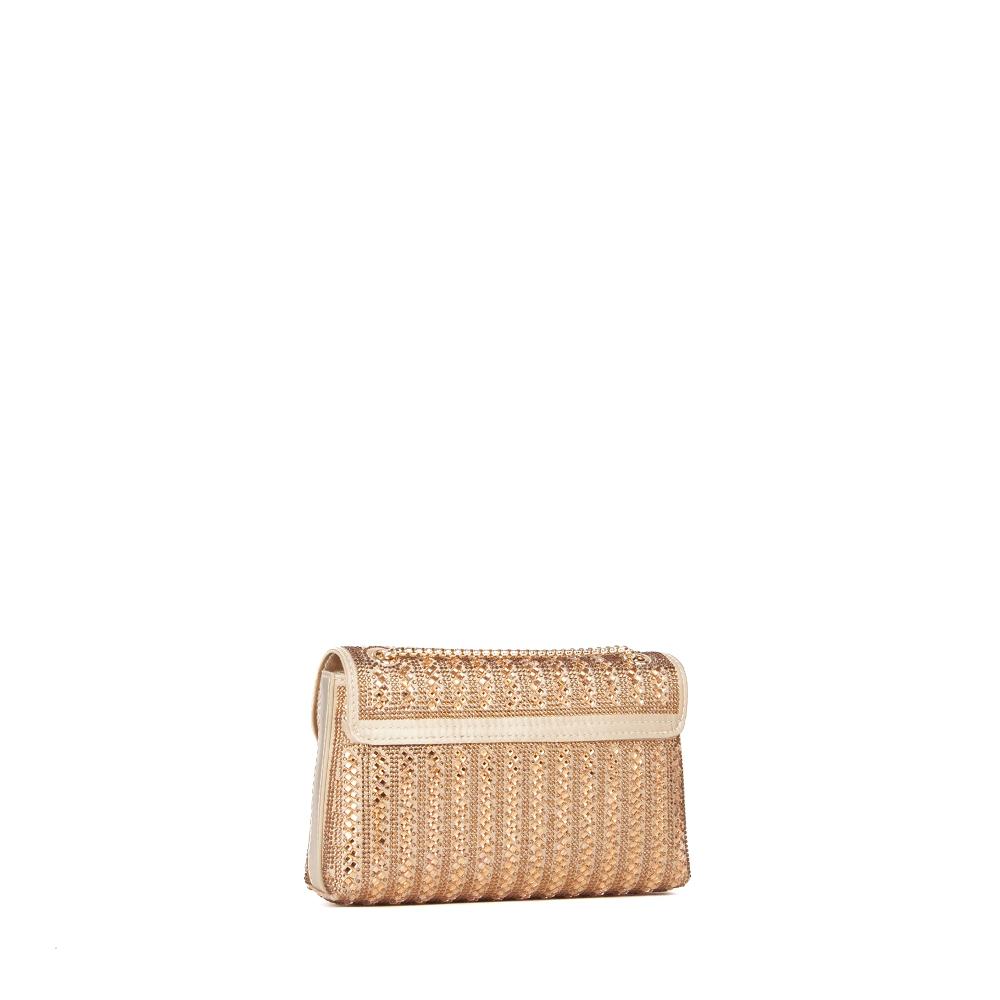 V73 Borsa a spalla DOROTHY Pezzi Unici