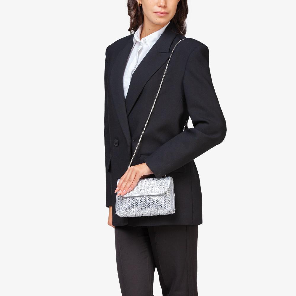 V73 Borsa a spalla DOROTHY Soddisfazione Garantita