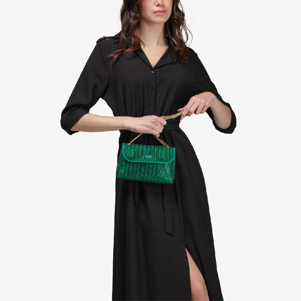 V73 Borsa a spalla DOROTHY Qualità Garantita