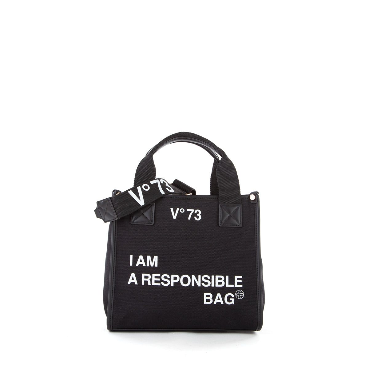 V73 Shopping RESPONSIBILITY BIS Fino Al -60%