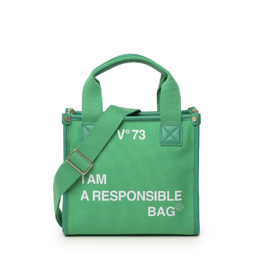 V73 Shopping RESPONSIBILITY BIS Affare Del Giorno