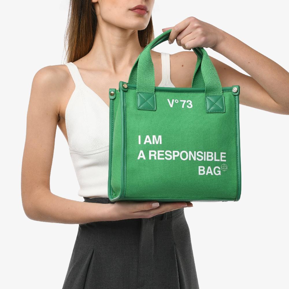 V73 Shopping RESPONSIBILITY BIS Affare Del Giorno