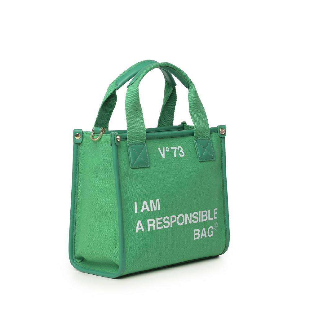 V73 Shopping RESPONSIBILITY BIS Affare Del Giorno