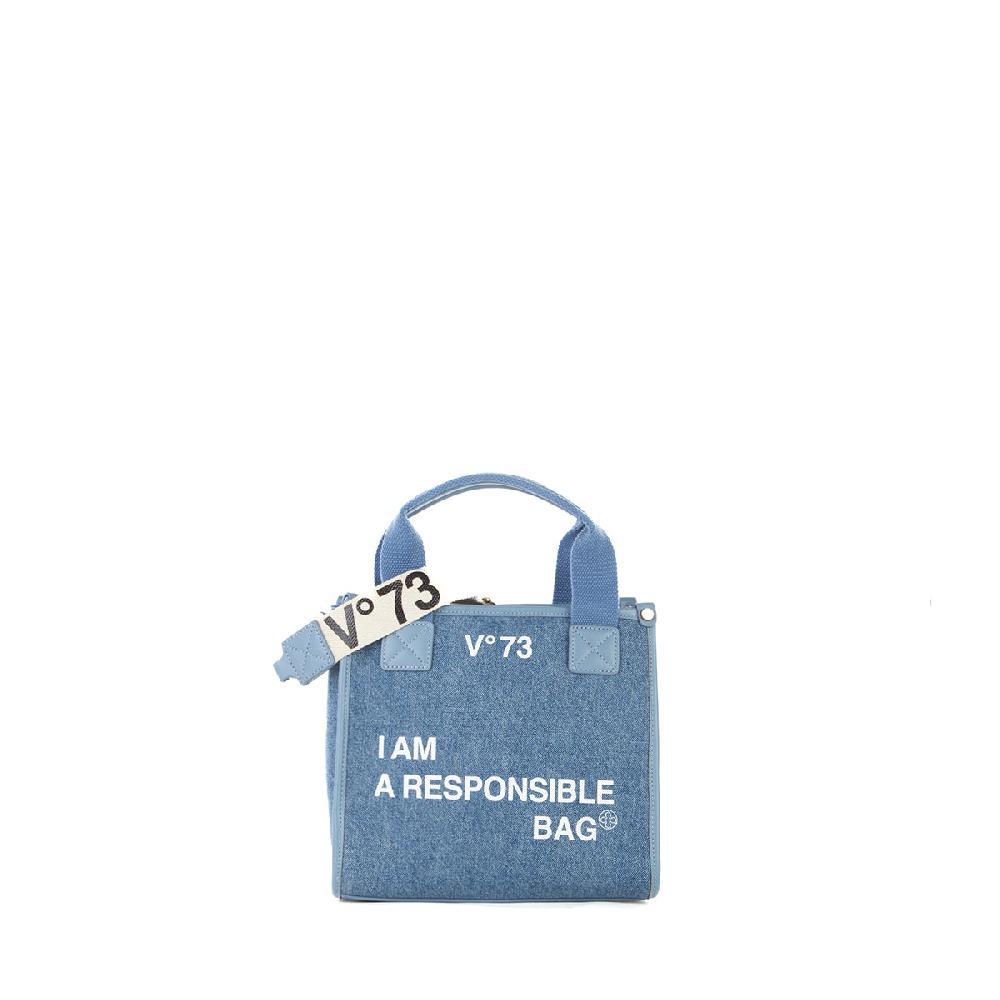 V73 Shopping RESPONSIBILITY BIS Prezzo Ridotto