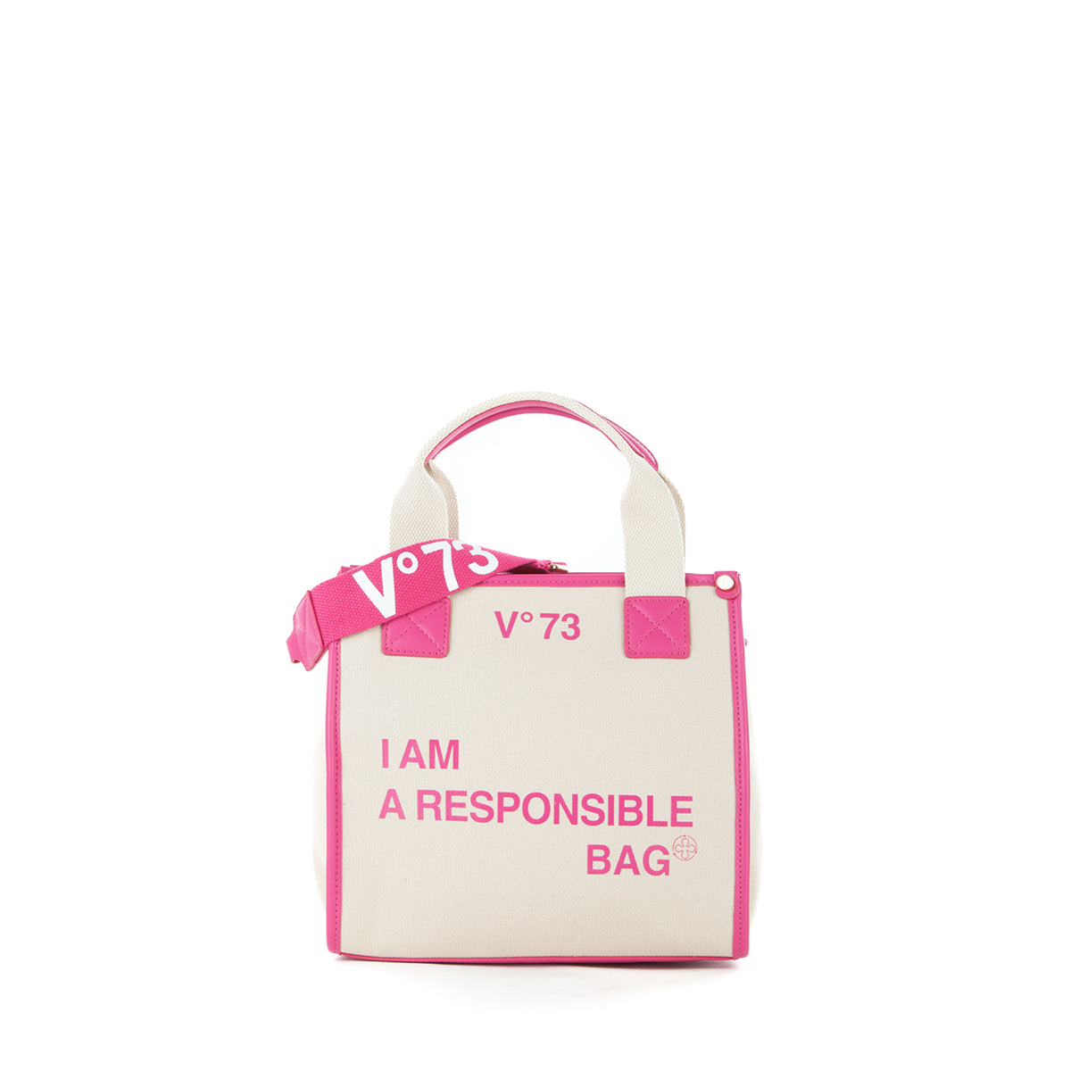 V73 Shopping RESPONSIBILITY BIS Sottocosto
