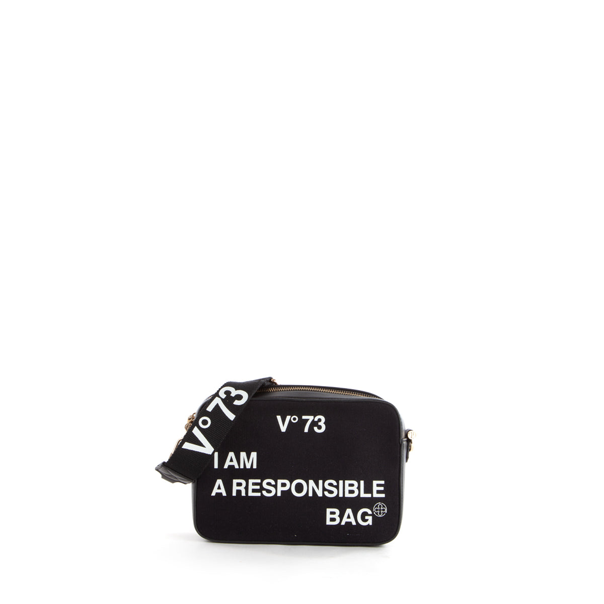 V73 BORSA A SPALLA RESPONSIBILITY BIS Convenienza