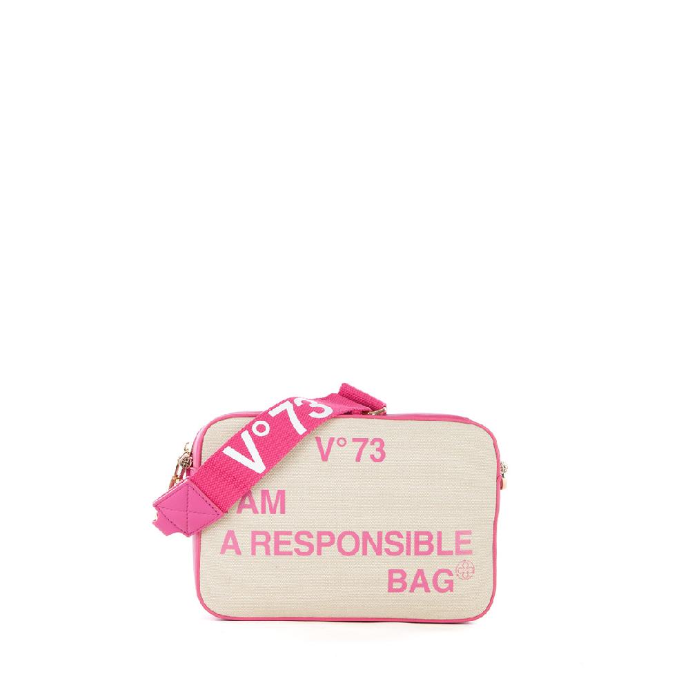 V73 BORSA A SPALLA RESPONSIBILITY BIS Presa