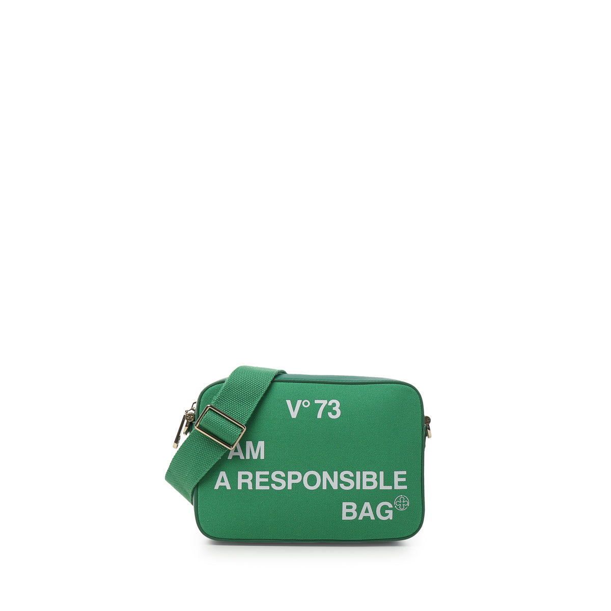 V73 BORSA A SPALLA RESPONSIBILITY BIS Sconto
