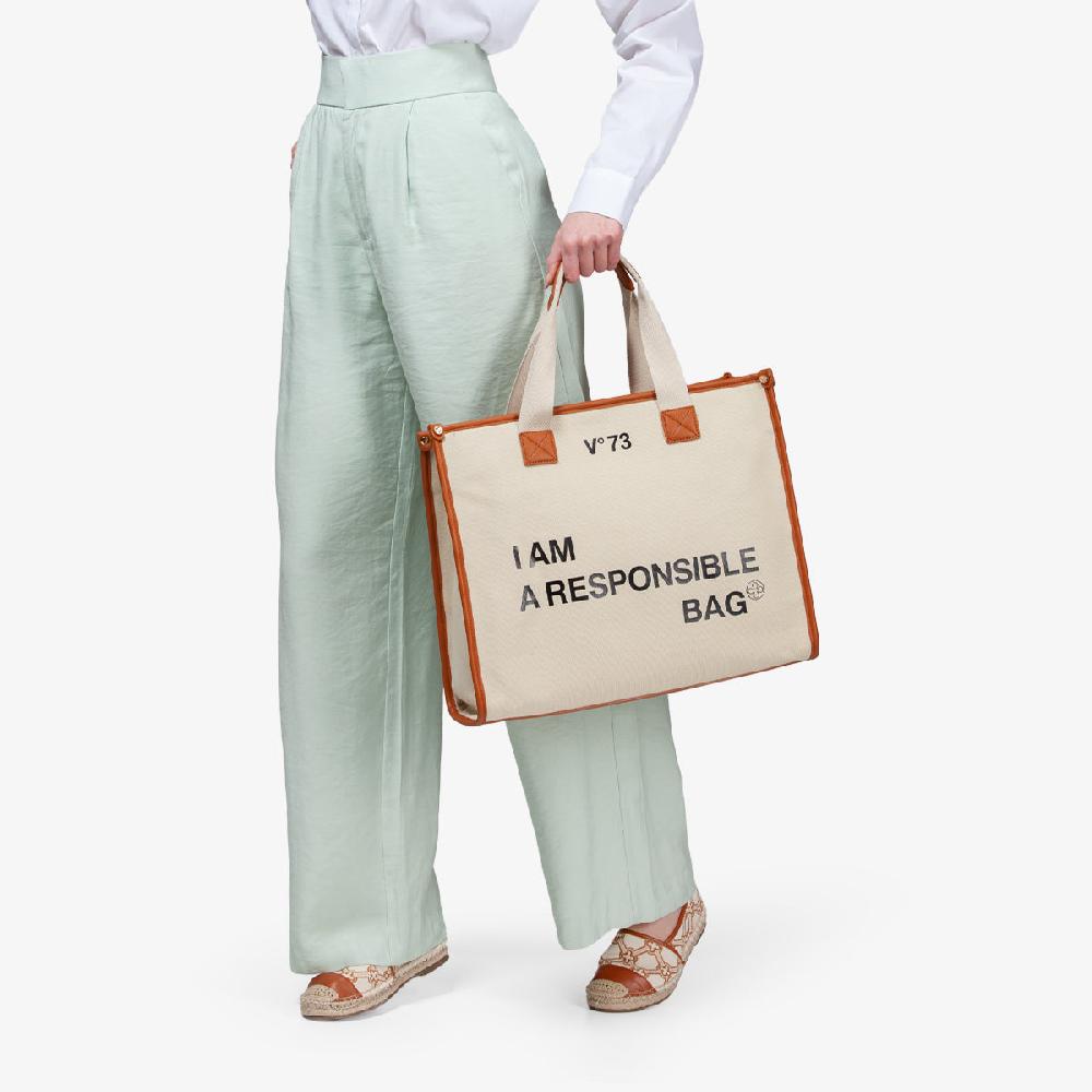 V73 Shopping RESPONSIBILITY BIS Outlet